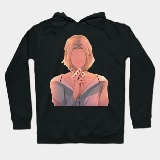 Alice In Borderland Hoodie